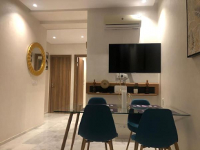 Very beautiful apartment